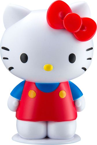 KIDdesigns - Hello Kitty Bluetooth Speaker - red