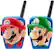 Alt View 11. eKids - Super Mario Mid Range Walkie Talkies.
