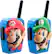 Left. eKids - Super Mario Mid Range Walkie Talkies.