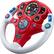 Alt View 12. KIDdesigns - Mario Kart Rev N Roll Steering Wheel.