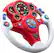 Alt View 13. KIDdesigns - Mario Kart Rev N Roll Steering Wheel.