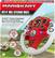 Alt View 17. KIDdesigns - Mario Kart Rev N Roll Steering Wheel.