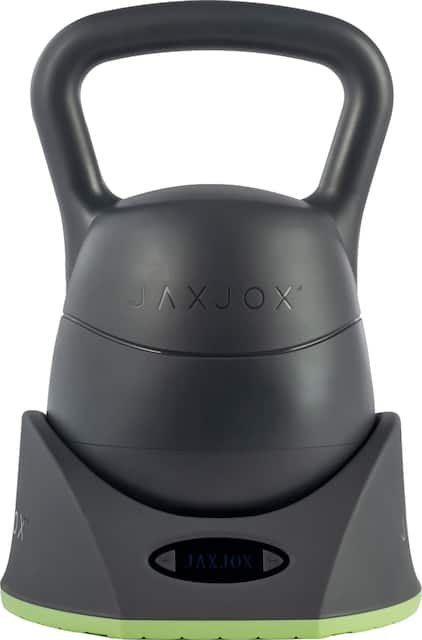 Best Buy awesome fitness gadgets JAXJOX - KettlebellConnect™ 2.0