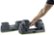 Alt View Zoom 18. JAXJOX - Dumbbell - Adjustable Dumbbell Pair - Cool Gray.