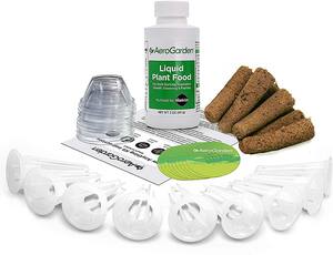 AeroGarden - Grow Anything (9-Pod) - Multi