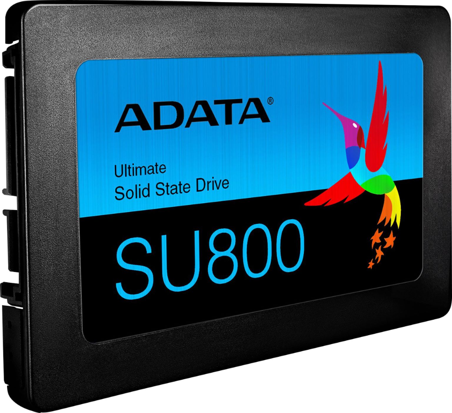 ADATA - Ultimate Series SU800 256GB Internal SATA Solid State Drive