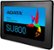 Alt View Zoom 11. ADATA - Ultimate Series SU800 256GB Internal SATA Solid State Drive.