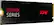 Front. ADATA - XPG S7 Series 512GB Internal SSD PCIe Gen 3 x4 NVMe for Desktops - Black.