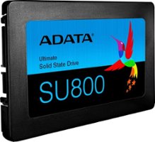 ADATA - Ultimate Series SU800 1TB Internal SATA Solid State Drive - Front_Zoom