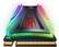 Alt View 11. ADATA - XPG SPECTRIX RGB GAMING S40G Series 512GB Internal Gaming SSD PCIe Gen 3 x4 for Desktops - Multi.