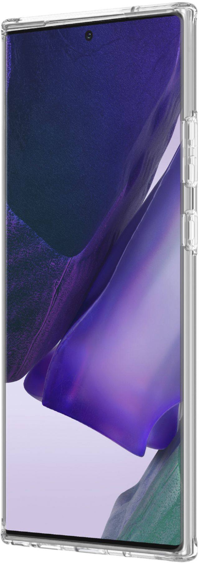 Alt View 11. kate spade new york - Protective Hardshell Case for Samsung Galaxy Note 20 Ultra - Hollyhock.