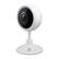 Front. Swann - 1080p Powered Wifi Auto Tracking Camera, w/ 2-way Audio - White.
