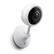 Alt View 13. Swann - 1080p Powered Wifi Auto Tracking Camera, w/ 2-way Audio - White.