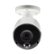 Front Zoom. Swann - 4K PoE Add On Bullet Camera, w/Audio Capture & Face Detection - White.