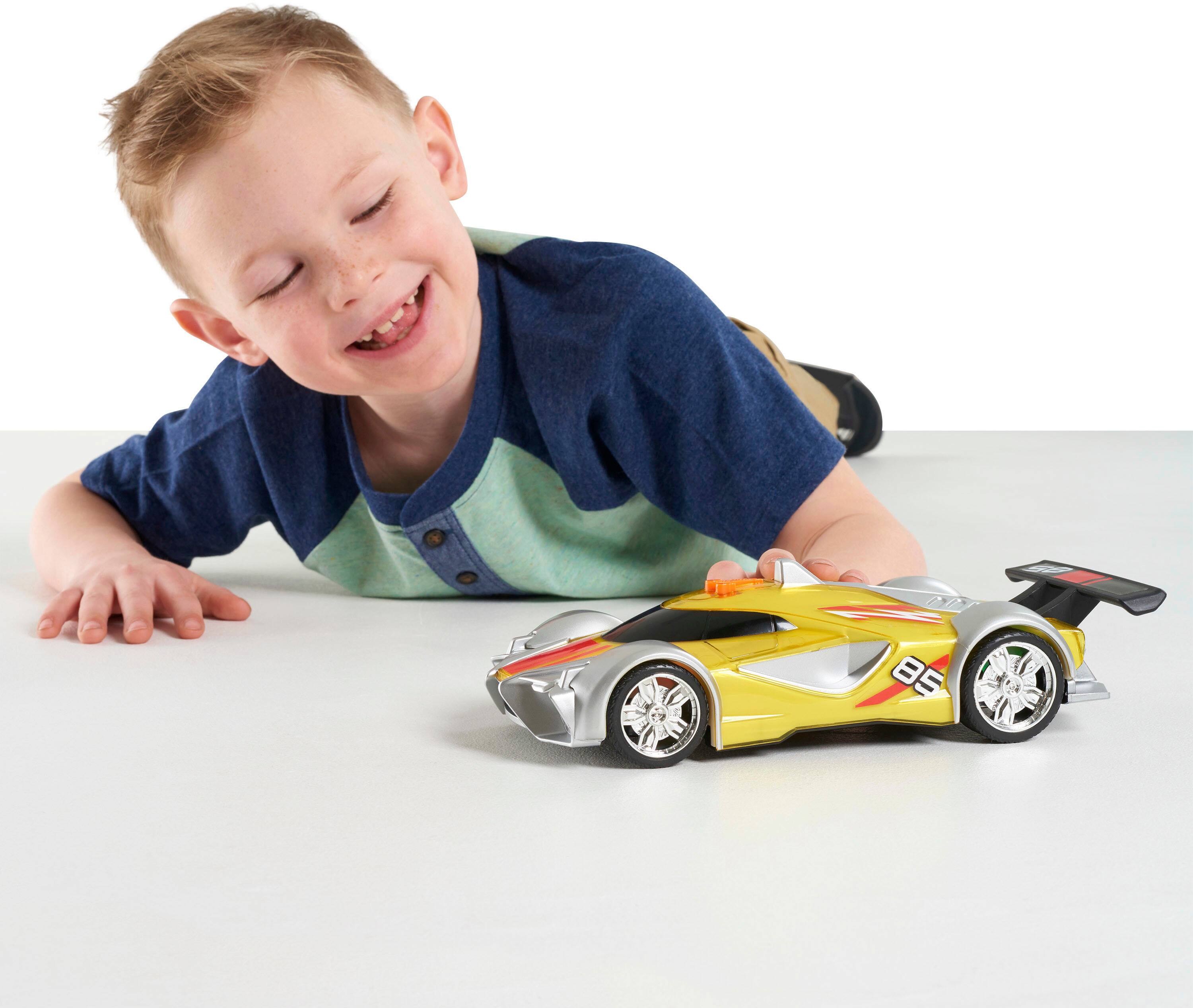 Best Buy: Hot Wheels Color Crashers Styles May Vary 98000