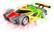 Alt View 17. Hot Wheels - Hot Wheels Color Crashers - Styles May Vary.