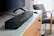 Alt View 11. Bose - Smart Soundbar 300 with Voice Assistant - Black.