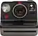 Front. Polaroid - Now i-Type Camera The Mandalorian Edition.