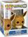 Front. Funko - POP! Games: Pokémon - Eevee - Multi.