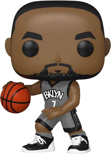 Funko - POP! NBA: Brooklyn Nets - Kevin Durant (Alternate)