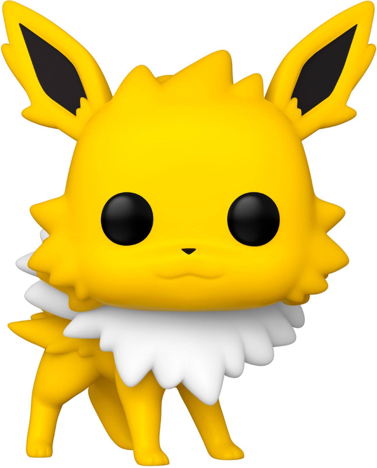 Alt View 11. Funko - POP! Games: Pokémon - Jolteon.