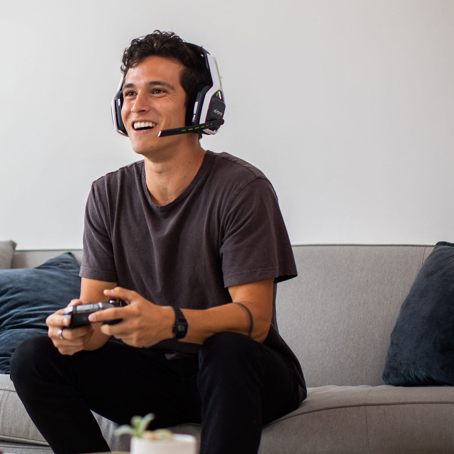 gaming headphones for xbox one s