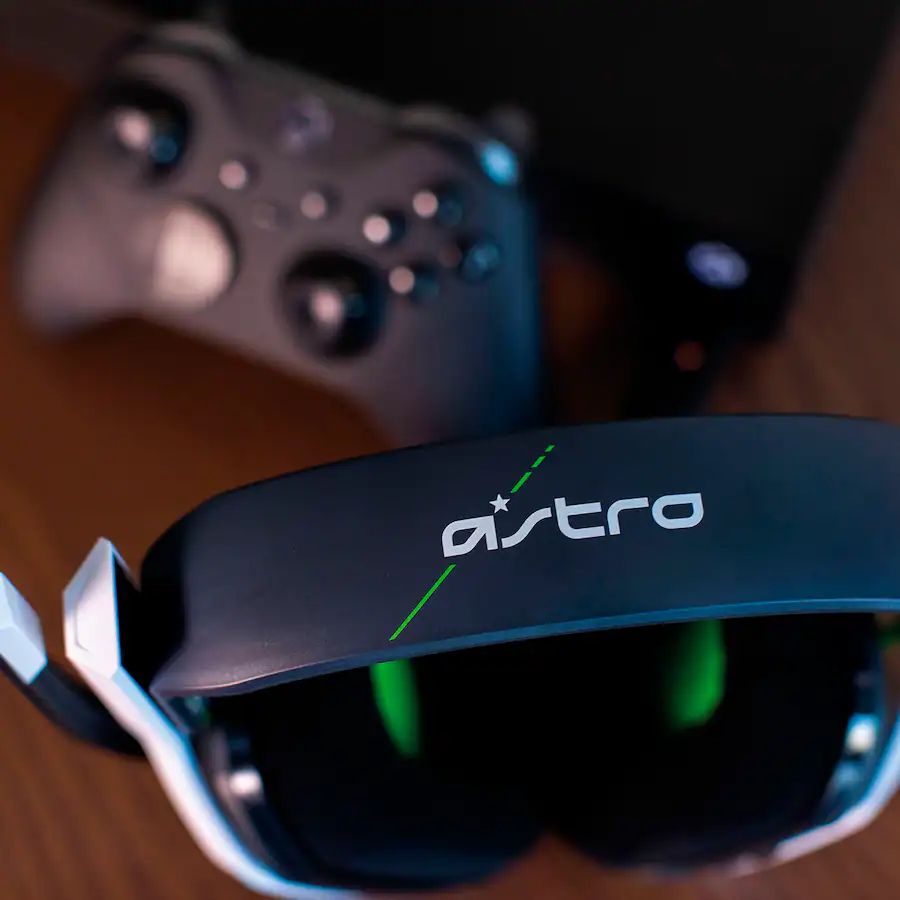 Astro Gaming A20 Gen Wireless Gaming Headset for Xbox Series X|S