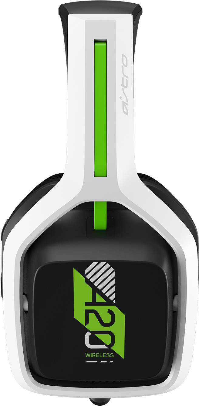 Astro A20 – Audífonos con Micrófono Inalámbrico para Gamer, Micrófono  Unidireccional, Compatible con Xbox Series X