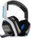 Alt View Zoom 33. Astro Gaming - A20 Gen 2 Wireless Stereo Over-the-Ear Gaming Headset for PlayStation 5, PlayStation 4, and PC - White/Blue.