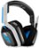 Alt View Zoom 36. Astro Gaming - A20 Gen 2 Wireless Stereo Over-the-Ear Gaming Headset for PlayStation 5, PlayStation 4, and PC - White/Blue.