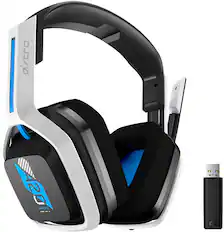 astro 20 WIRELESS