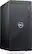 Alt View 5. Dell - Inspiron 3880 Desktop - Intel Core i5 - 12GB Memory - 256B SSD - Black.