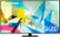 Front Zoom. Samsung - 50" Class Q80T Series LED 4K UHD Smart Tizen TV.