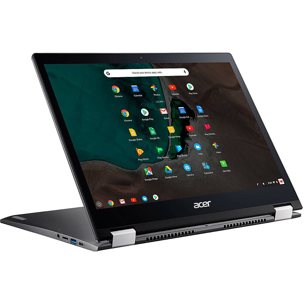 Acer Chromebook Spin 13 CP713 1WN 13.5