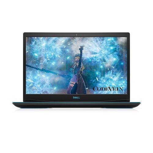 Rent to own Dell - Inspiron G3 15.6" Gaming Laptop -Intel Core i5-9300H - 8GB Memory - NVIDIA GeForce GTX 1050 - 1TB HDD - Black