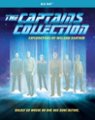 Front Standard. The Captains Collection [Blu-ray] [4 Discs].