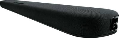 Yamaha SR B20A Sound Bar with Built in Subwoofers and Bluetooth Yamaha SR B20A Sound Bar with Built in Subwoofers and Bluetooth