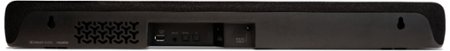 Yamaha - 2.1-Channel Soundbar with Built-in Subwoofer - Black_3