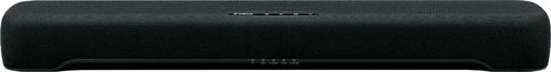 Yamaha SR-C20A Compact Sound Bar with Built-In Subwoofer