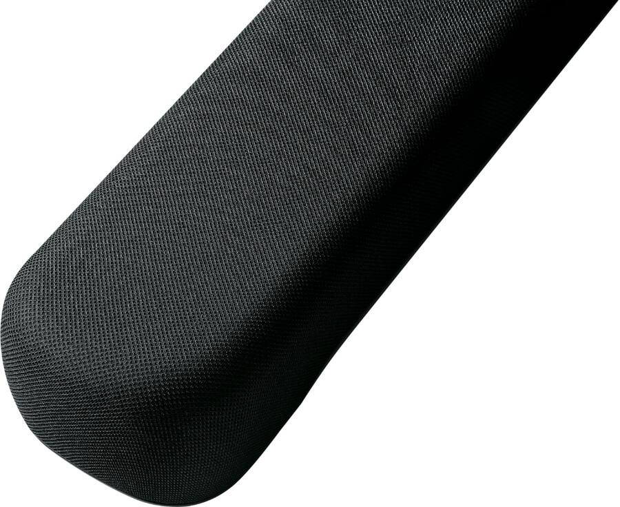 Yamaha SR C20ABL 2.1 Channel Soundbar with Built in Subwoofer Yamaha SR C20ABL 2.1 Channel Soundbar with Built in Subwoofer