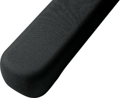 Yamaha SR C20ABL 2.1 Channel Soundbar with Built in Subwoofer Yamaha SR C20ABL 2.1 Channel Soundbar with Built in Subwoofer