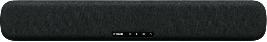 Yamaha SR C20ABL 2.1 Channel Soundbar with Built in Subwoofer Yamaha SR C20ABL 2.1 Channel Soundbar with Built in Subwoofer