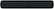 Alt View 14. Yamaha - 2.1-Channel Soundbar with Built-in Subwoofer - Black.