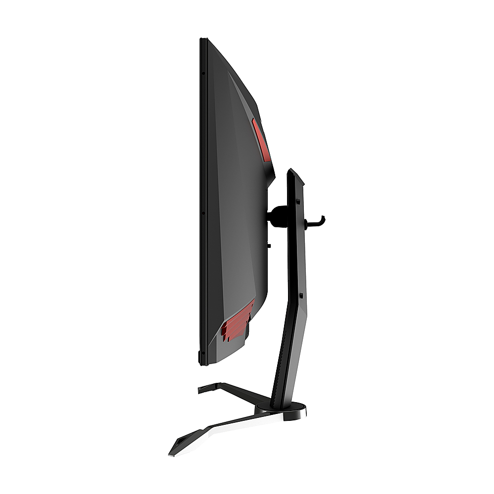 Review: Viotek GN32LD 32 1440p 144Hz Curved Monitor with FreeSync