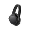 Angle Zoom. Audio-Technica - ATHANC900BT Noise Cancelling Bluetooth Headphones - Black.
