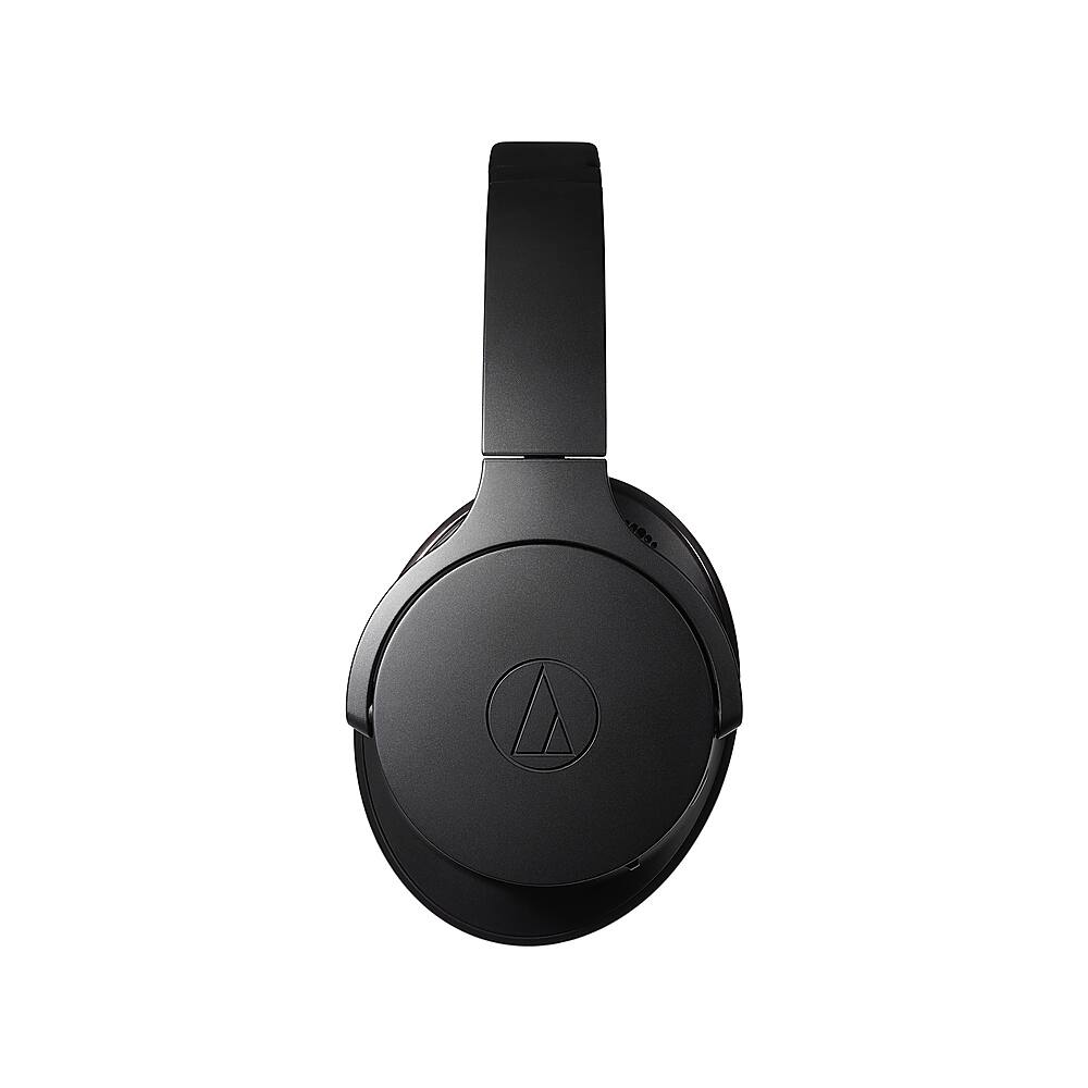 Best Buy: Audio-Technica ATHANC900BT Noise Cancelling Bluetooth