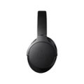Front Zoom. Audio-Technica - ATHANC900BT Noise Cancelling Bluetooth Headphones - Black.