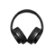 Alt View Zoom 11. Audio-Technica - ATHANC900BT Noise Cancelling Bluetooth Headphones - Black.
