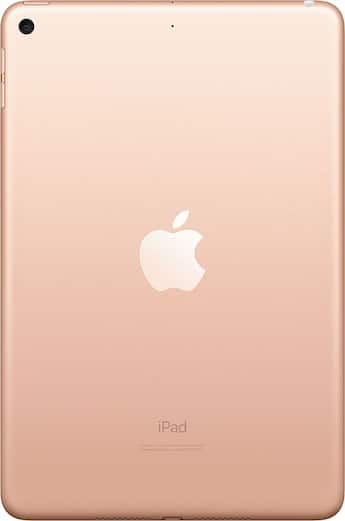Apple Certified Refurbished iPad Mini (5th Generation) (2019) 64GB Apple Certified Refurbished iPad Mini (5th Generation) (2019) 64GB