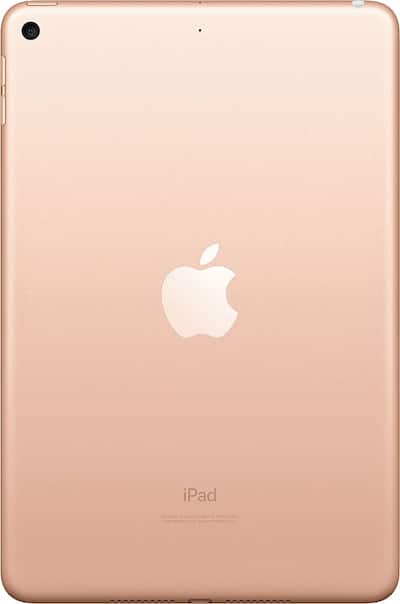 Apple Certified Refurbished iPad Mini (5th Generation) (2019) 64GB Apple Certified Refurbished iPad Mini (5th Generation) (2019) 64GB